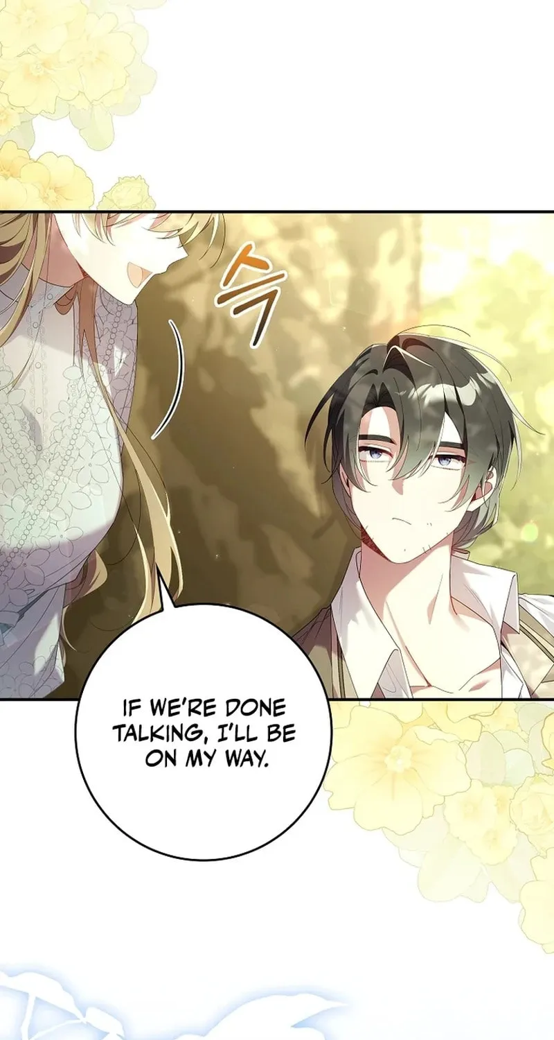 Don't Expect Me to Take Responsibility Chapter 10 page 54 - 