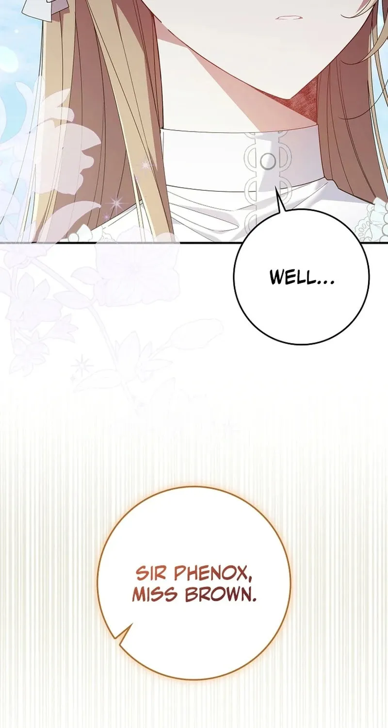 Don't Expect Me to Take Responsibility Chapter 10 page 61 - 