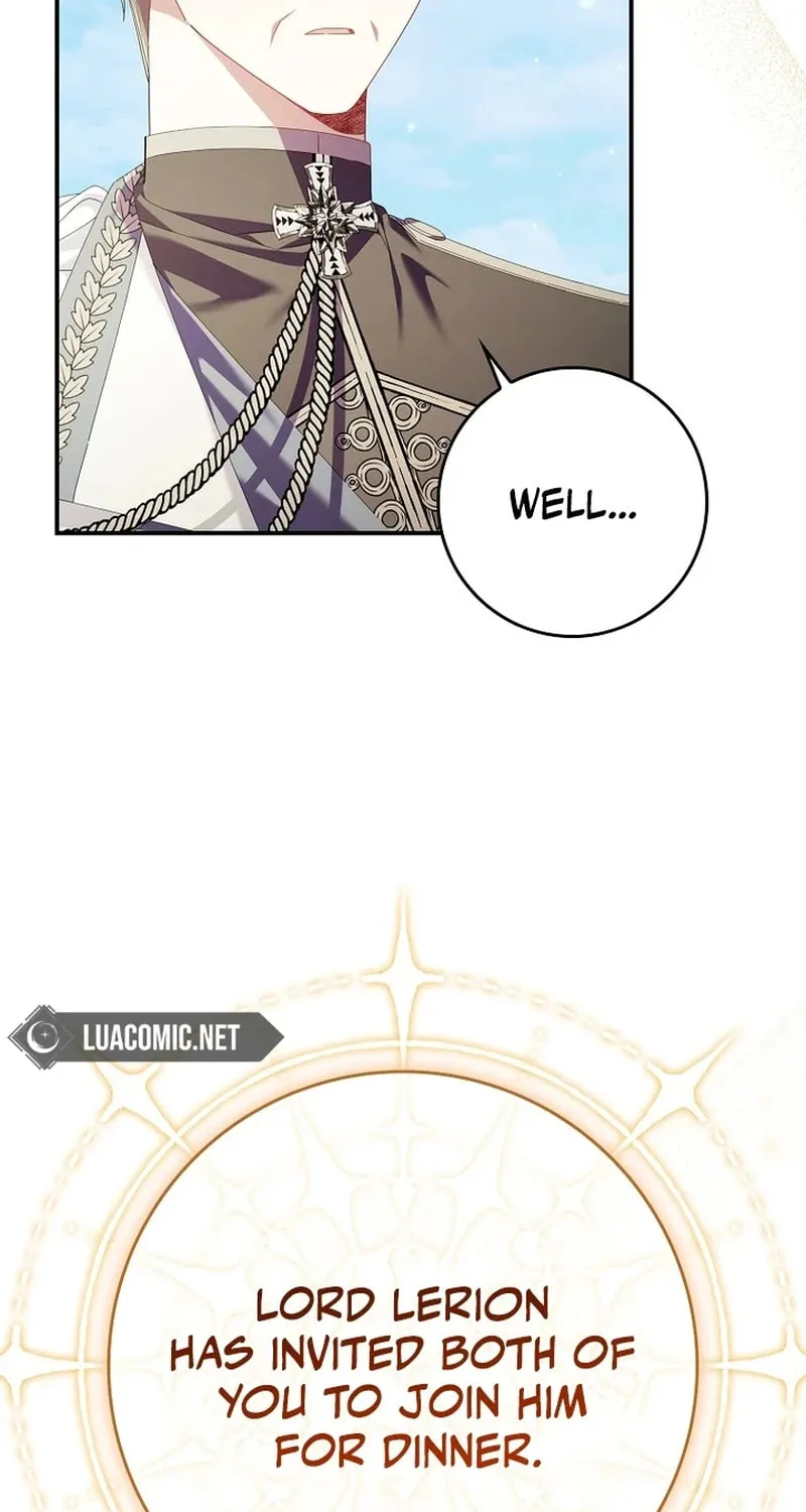 Don't Expect Me to Take Responsibility Chapter 10 page 66 - 