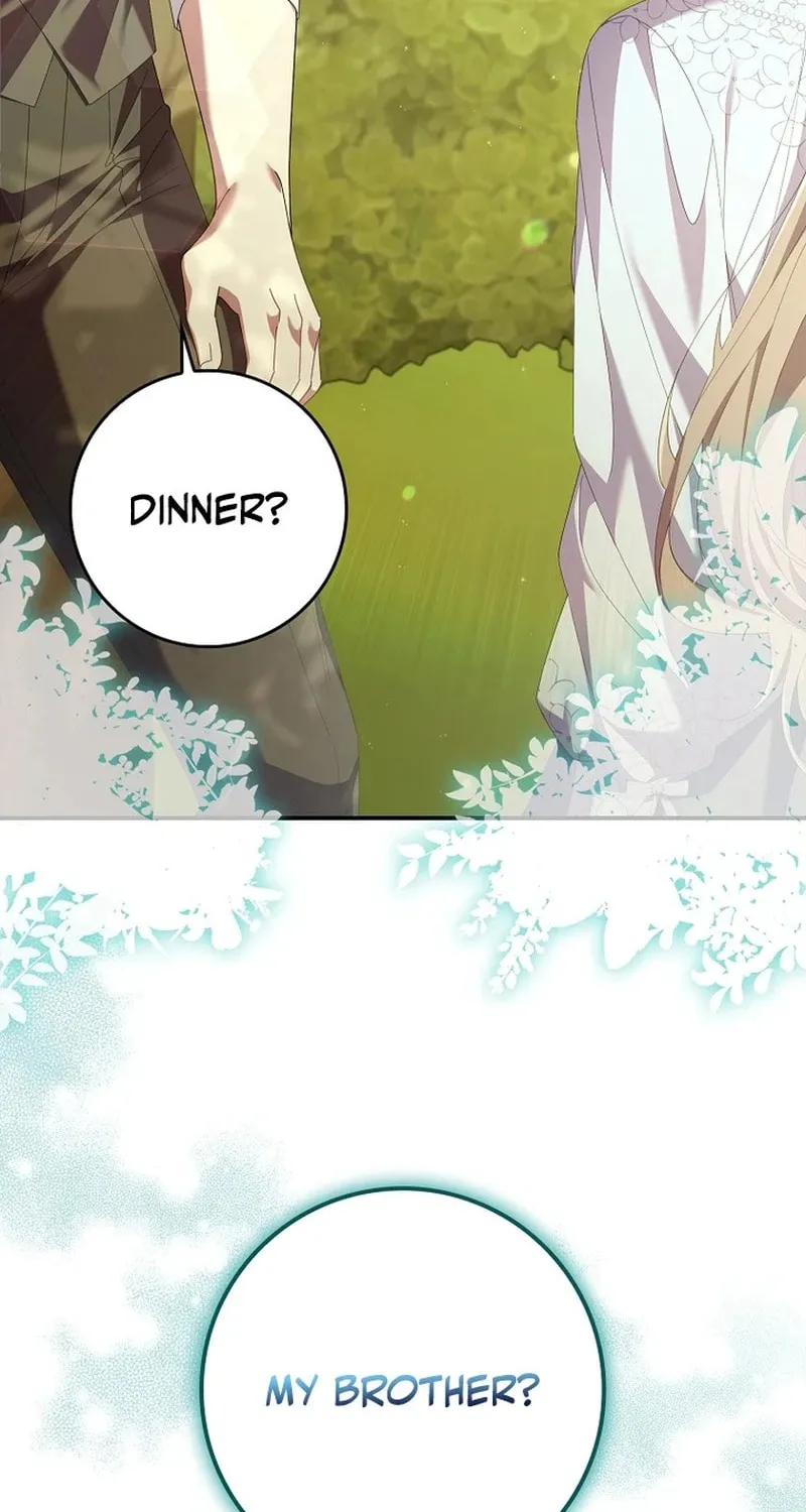 Don't Expect Me to Take Responsibility Chapter 10 page 68 - 
