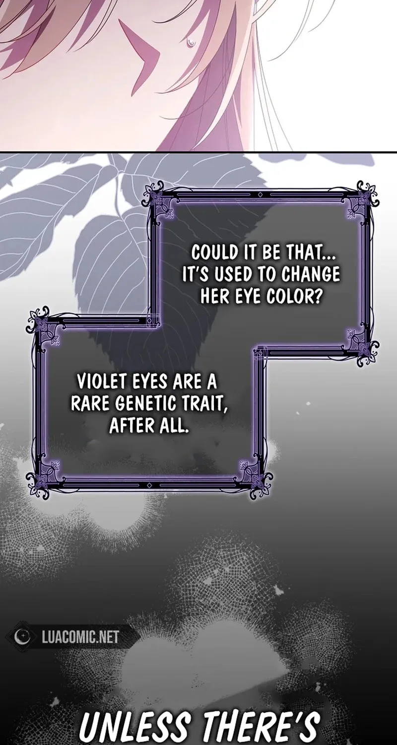 Don't Expect Me to Take Responsibility Chapter 10 page 8 - 