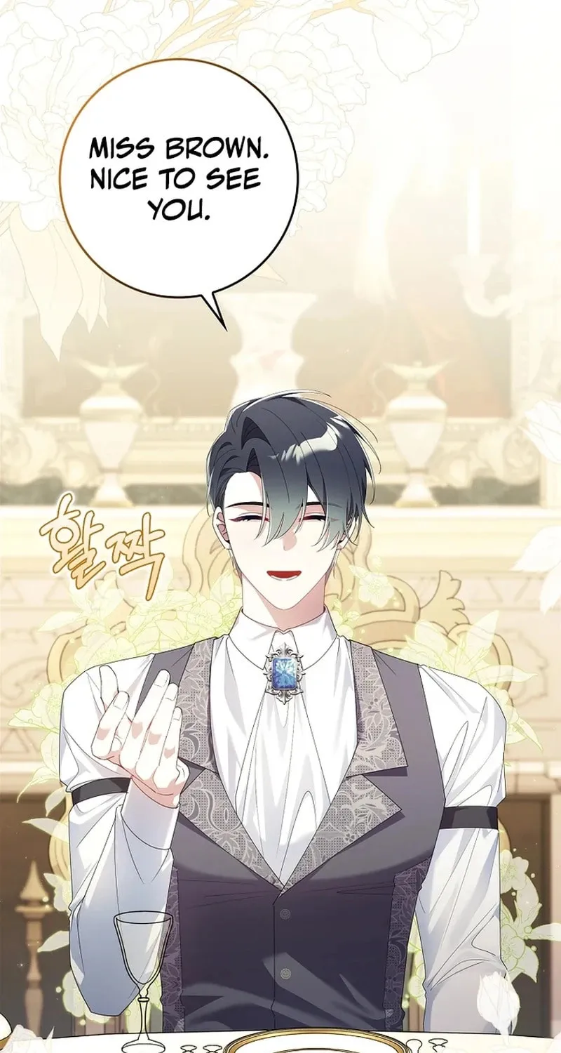 Don't Expect Me to Take Responsibility Chapter 10 page 71 - 