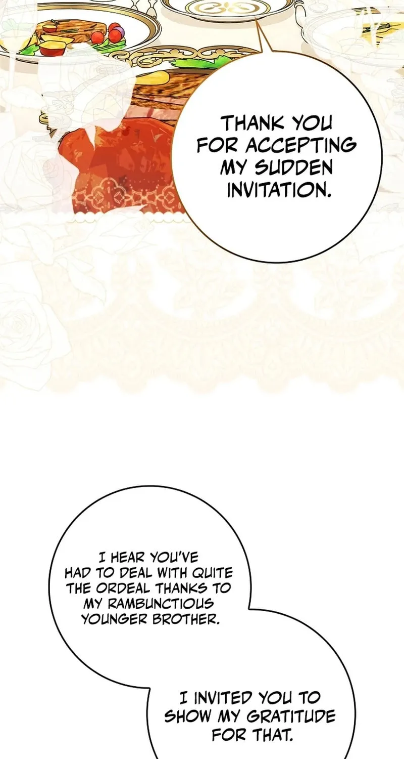 Don't Expect Me to Take Responsibility Chapter 10 page 72 - 