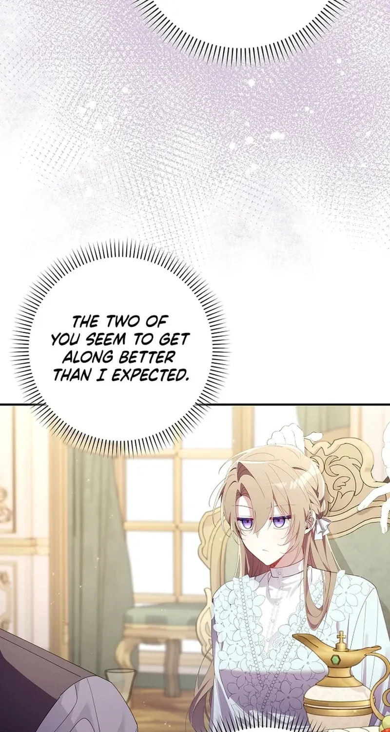 Don't Expect Me to Take Responsibility Chapter 10 page 77 - 