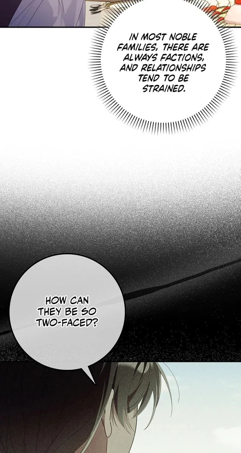 Don't Expect Me to Take Responsibility Chapter 10 page 78 - 