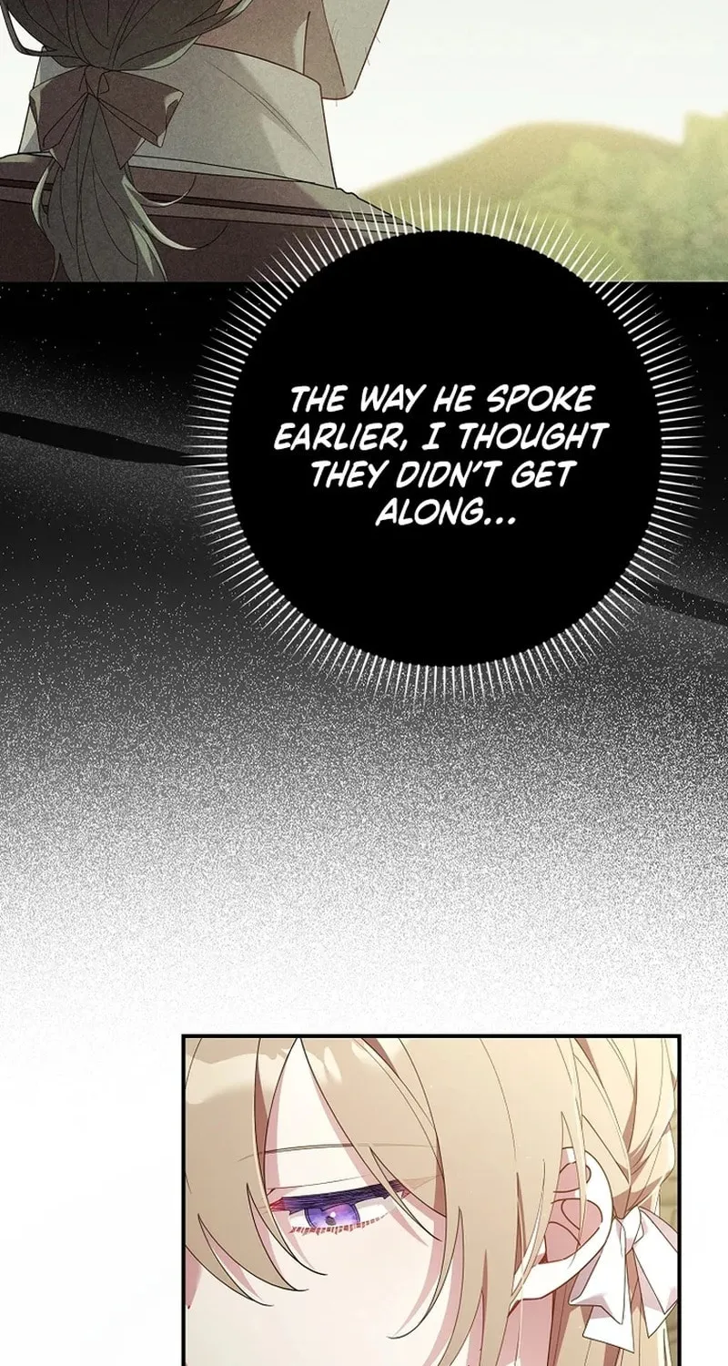Don't Expect Me to Take Responsibility Chapter 10 page 79 - 