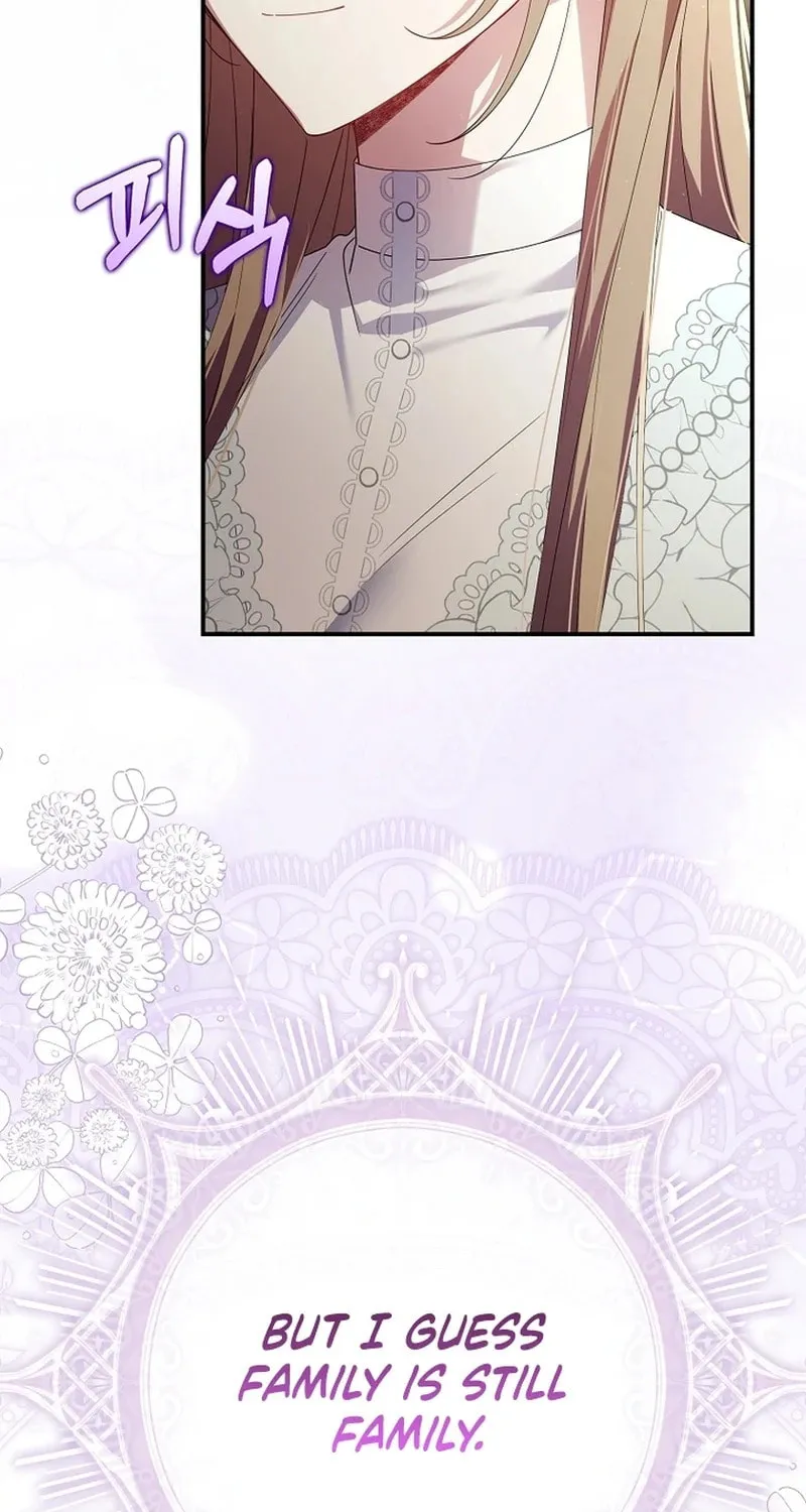 Don't Expect Me to Take Responsibility Chapter 10 page 80 - 