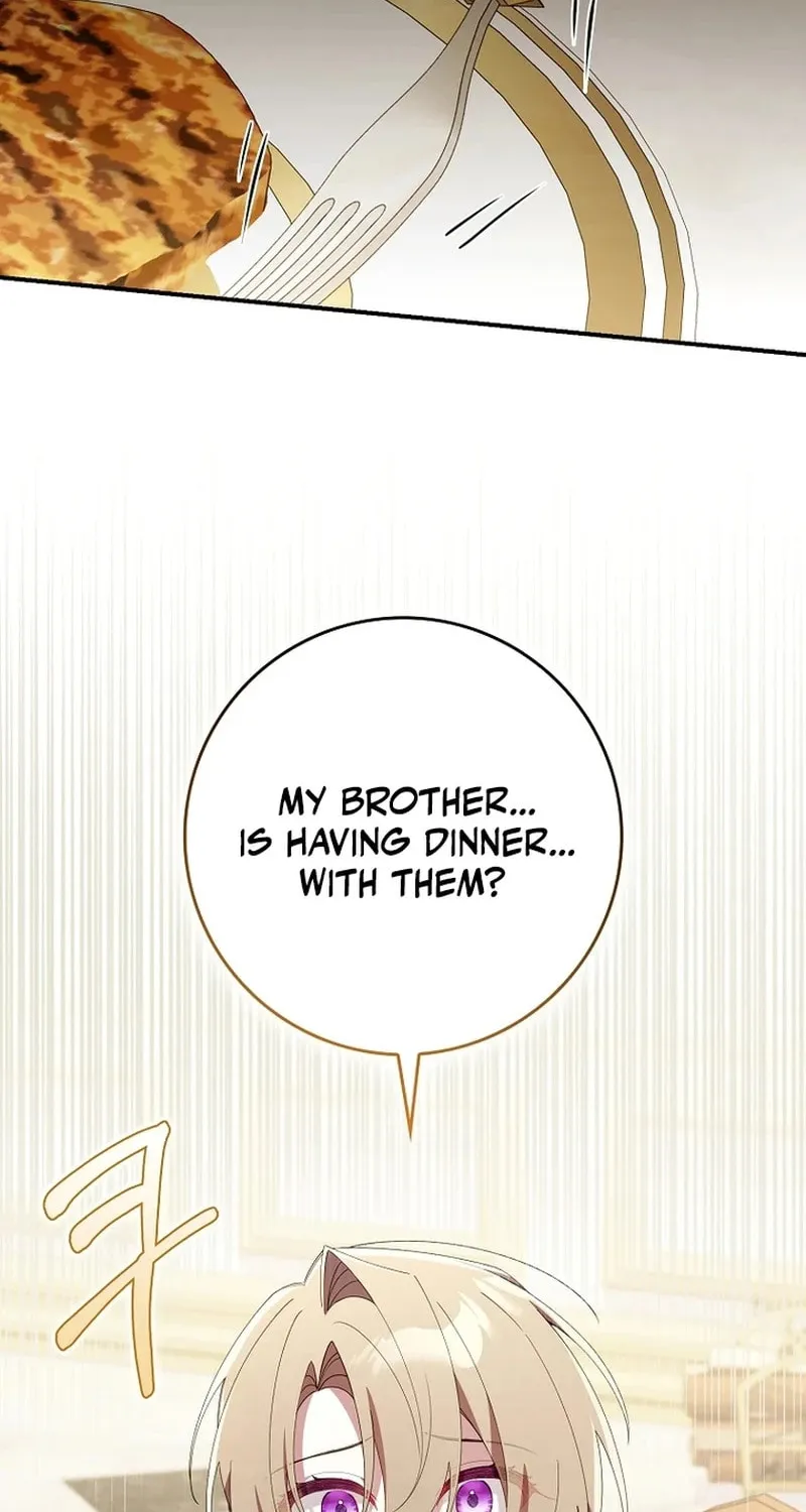 Don't Expect Me to Take Responsibility Chapter 10 page 83 - 