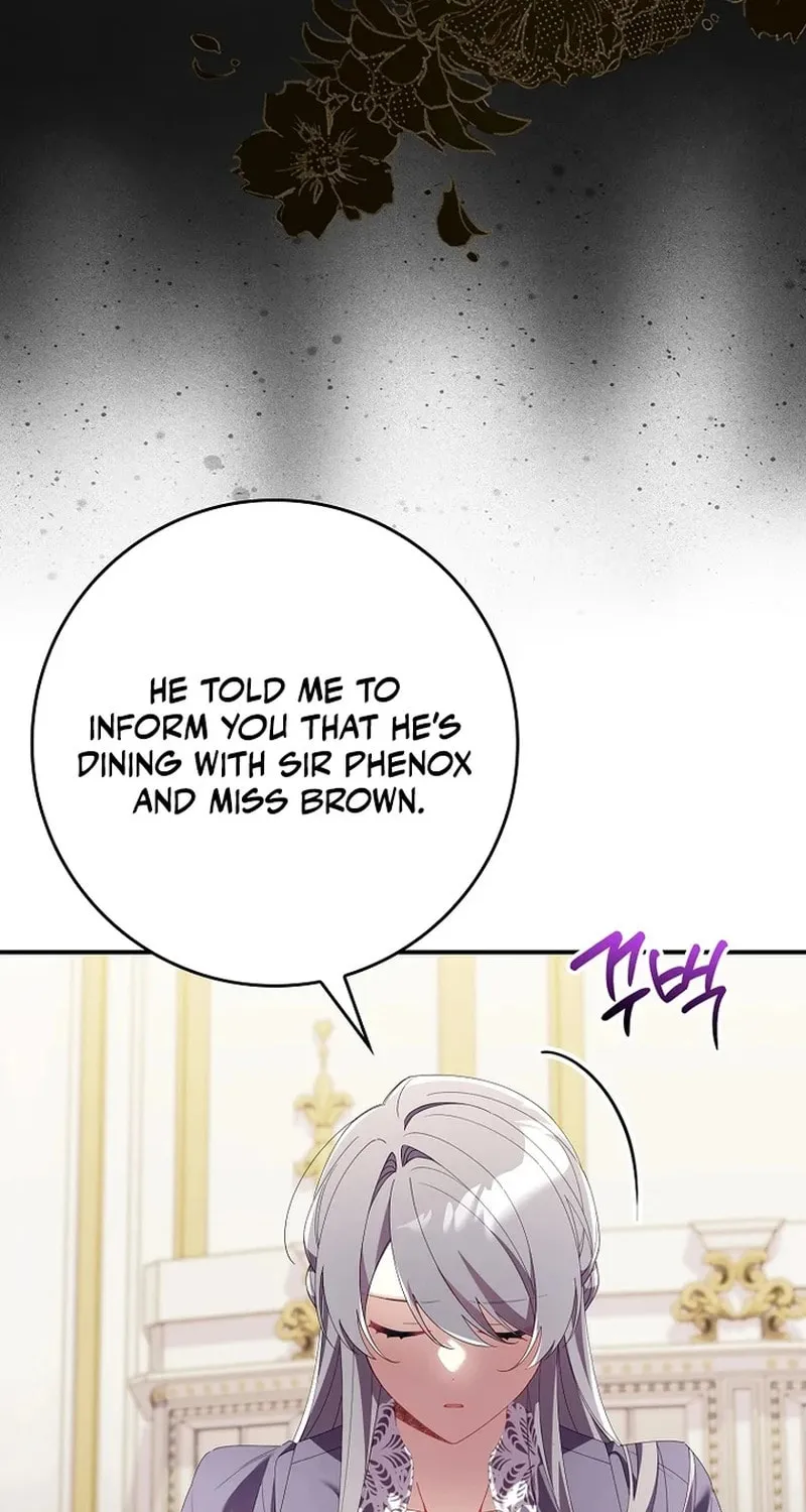 Don't Expect Me to Take Responsibility Chapter 10 page 85 - 