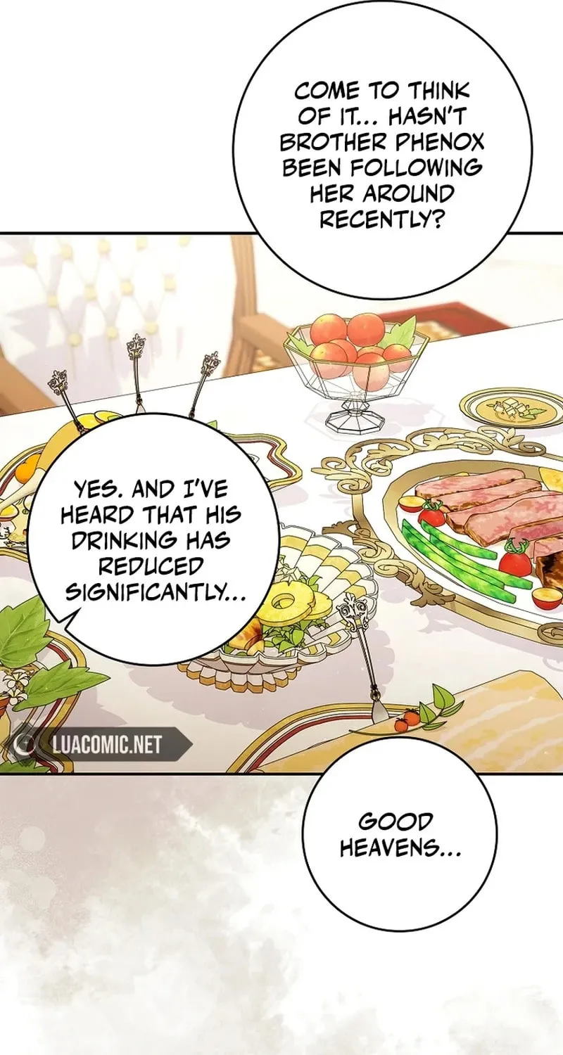 Don't Expect Me to Take Responsibility Chapter 10 page 88 - 