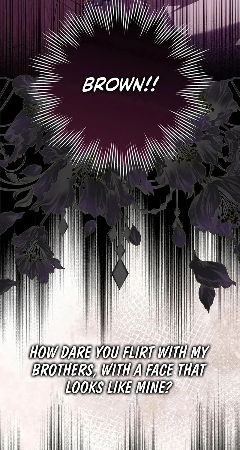 Don't Expect Me to Take Responsibility Chapter 10 page 95 - 