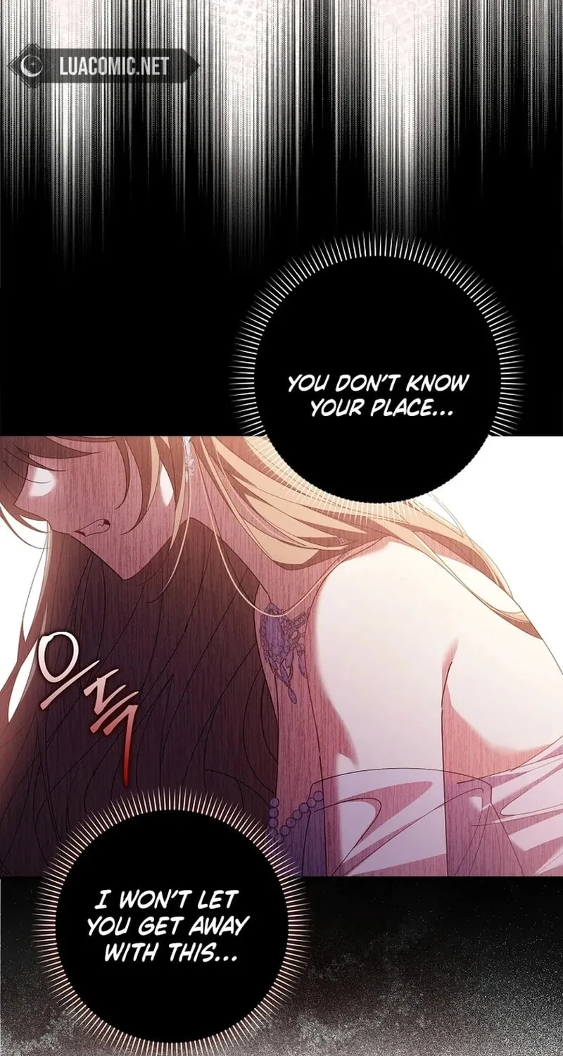 Don't Expect Me to Take Responsibility Chapter 10 page 96 - 