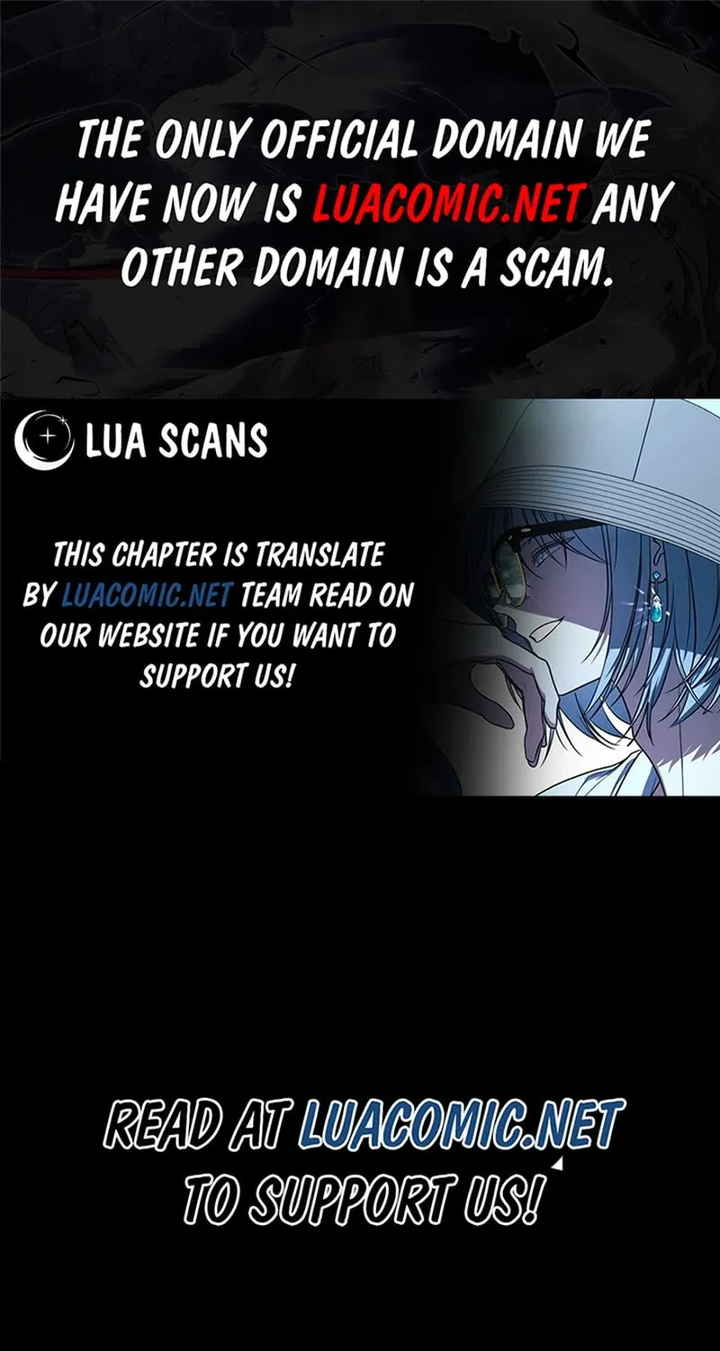 Don't Expect Me to Take Responsibility Chapter 11 page 1 - 