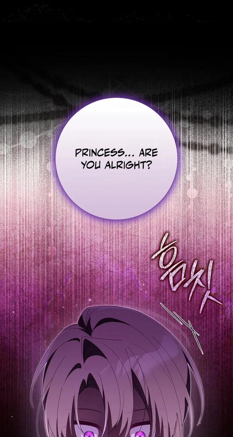 Don't Expect Me to Take Responsibility Chapter 11 page 2 - 