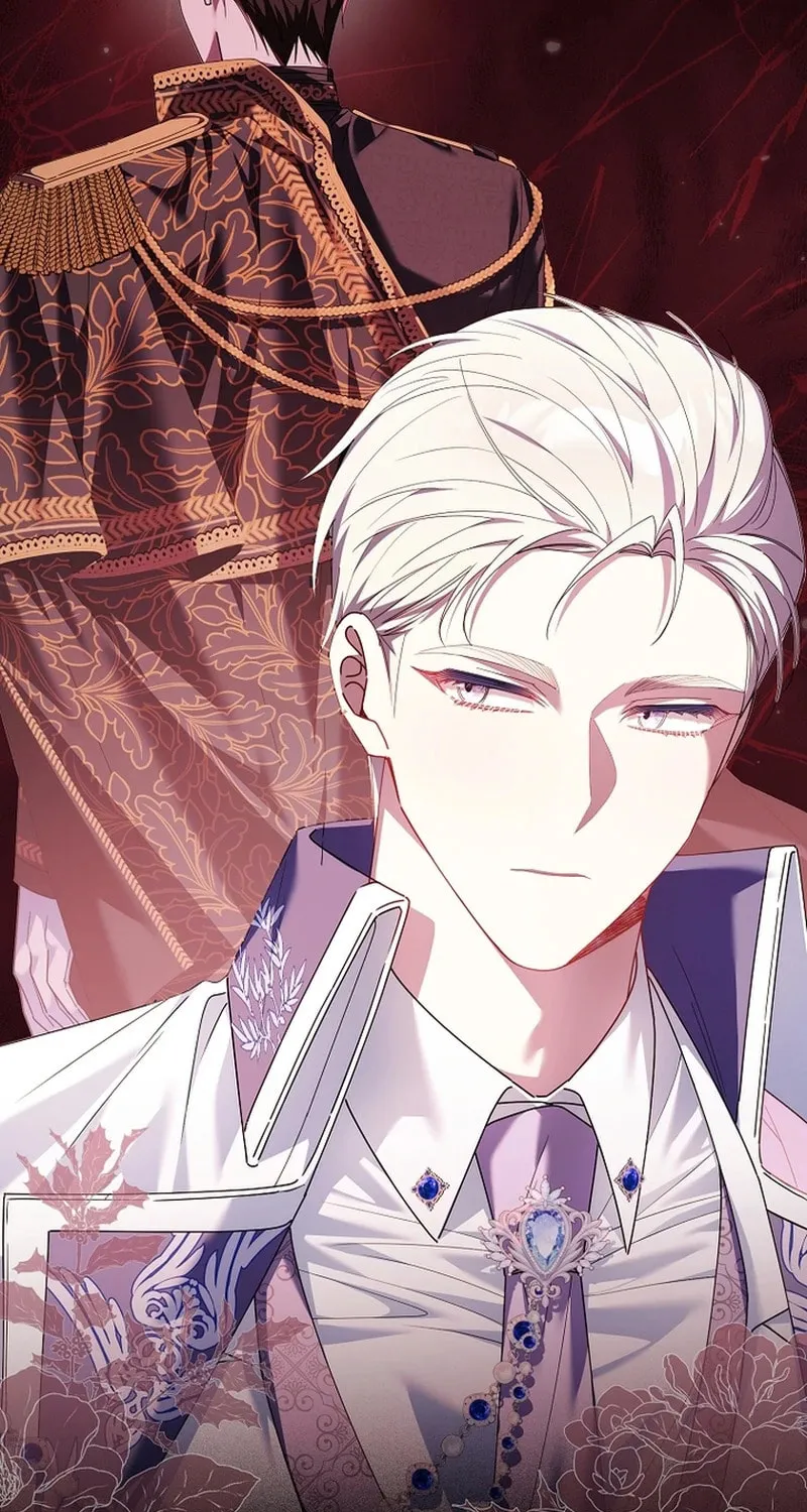 Don't Expect Me to Take Responsibility Chapter 11 page 15 - 