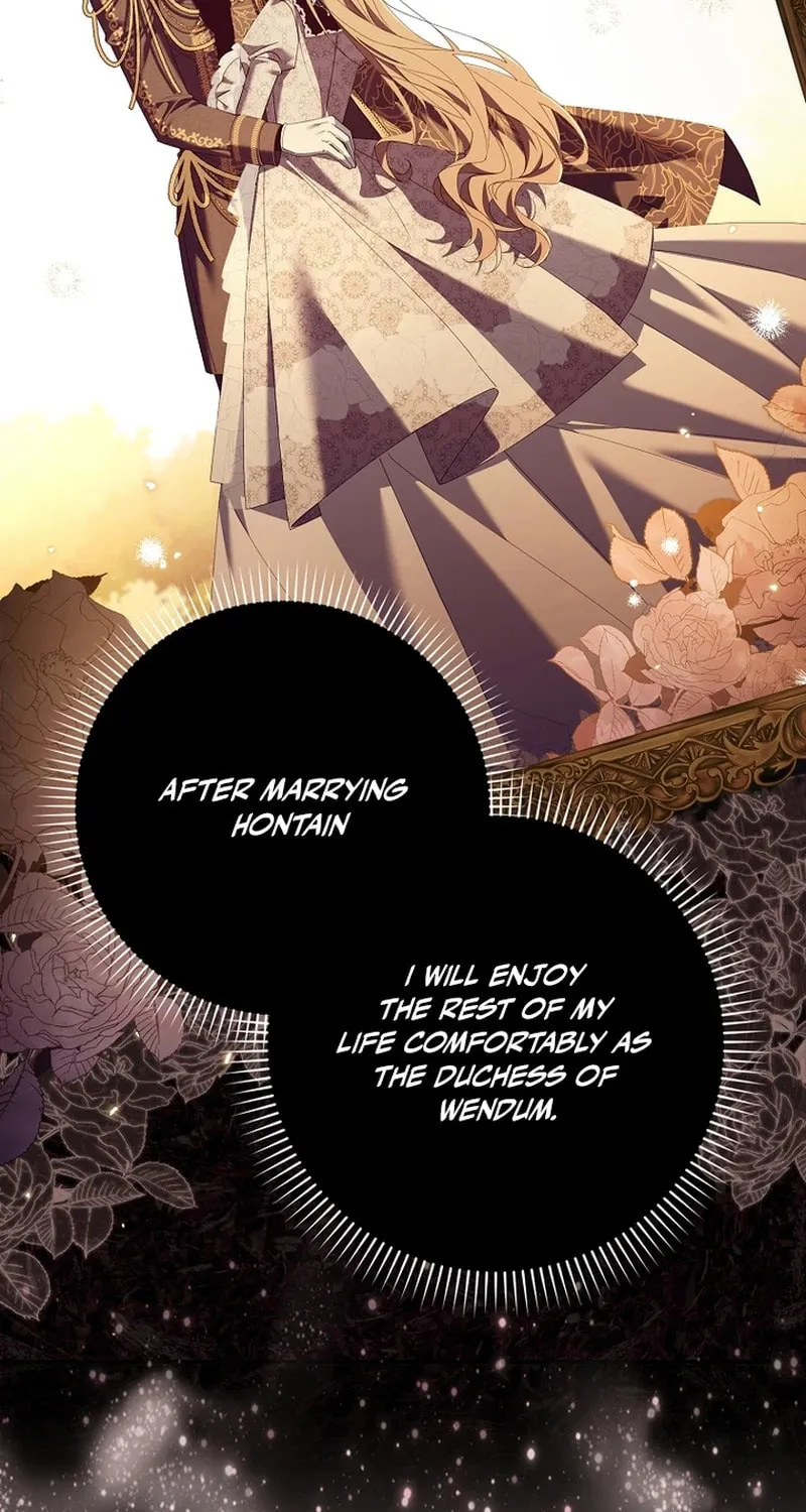 Don't Expect Me to Take Responsibility Chapter 11 page 19 - 