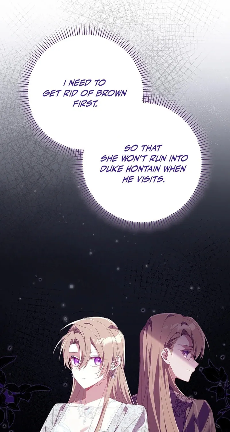 Don't Expect Me to Take Responsibility Chapter 11 page 23 - 