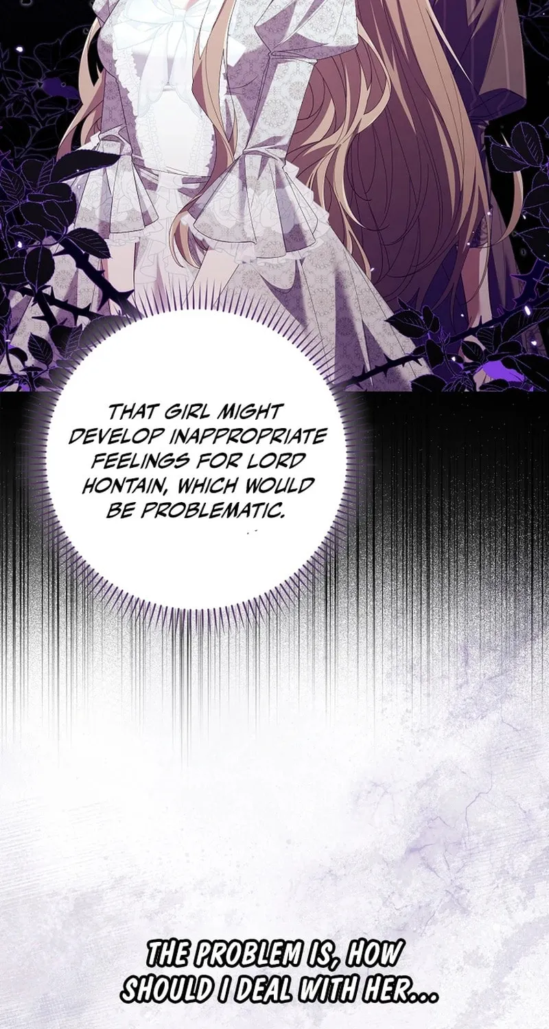 Don't Expect Me to Take Responsibility Chapter 11 page 24 - 