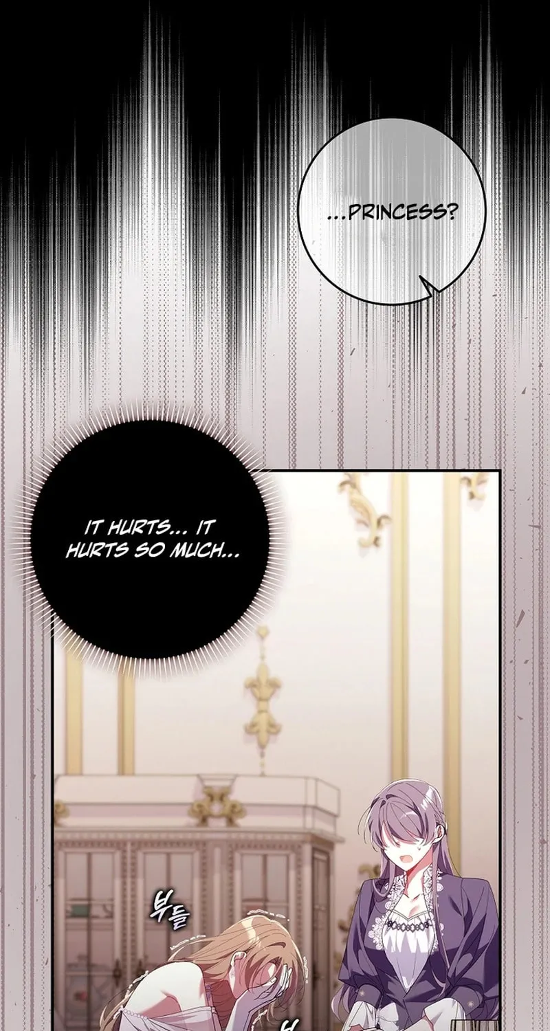 Don't Expect Me to Take Responsibility Chapter 11 page 28 - 