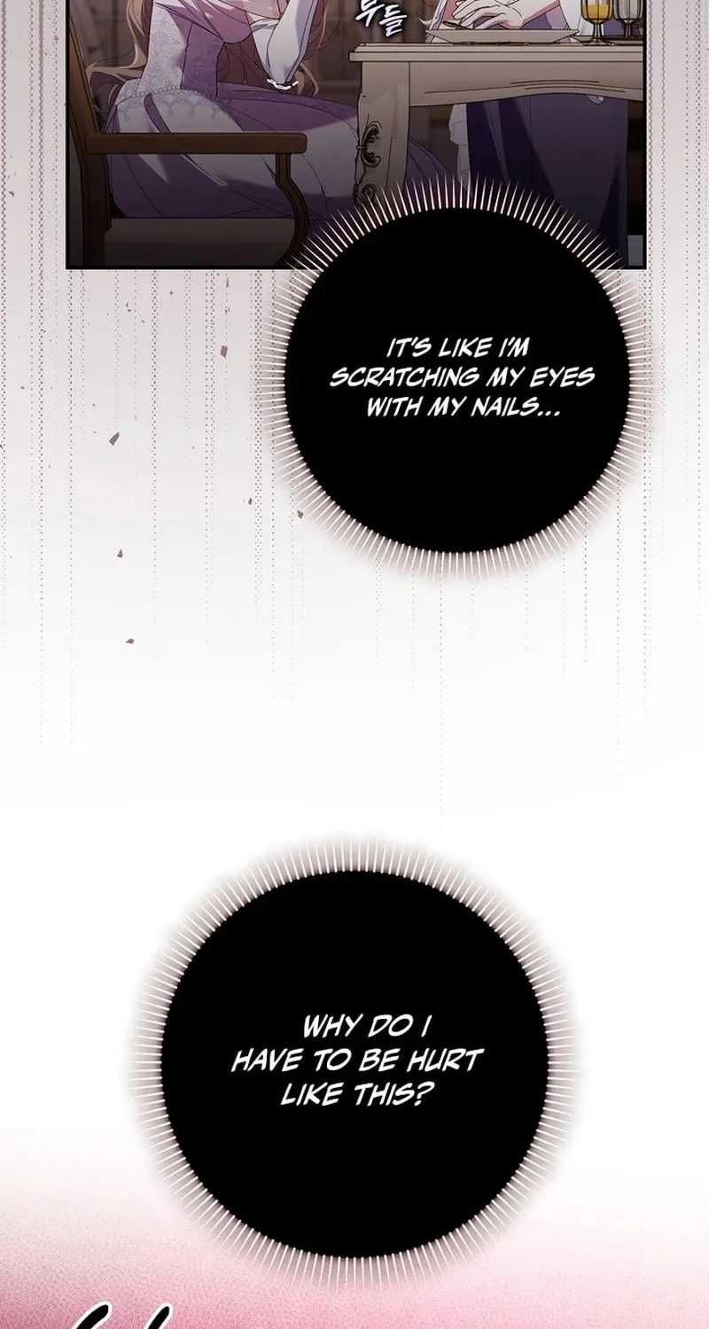 Don't Expect Me to Take Responsibility Chapter 11 page 29 - 
