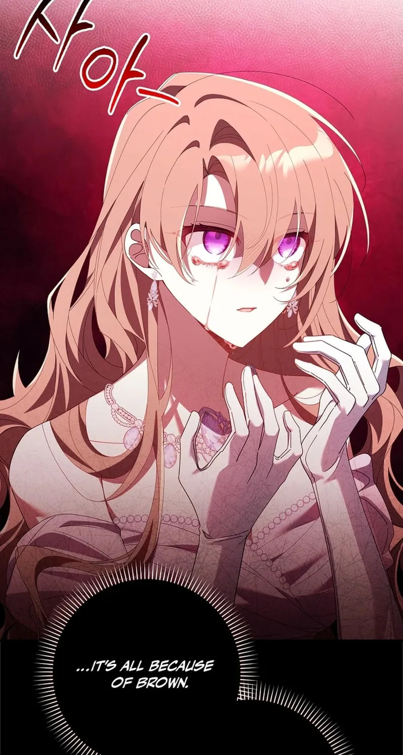 Don't Expect Me to Take Responsibility Chapter 11 page 30 - 