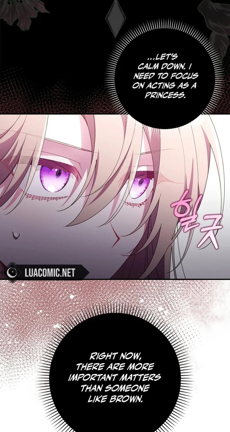 Don't Expect Me to Take Responsibility Chapter 11 page 4 - 