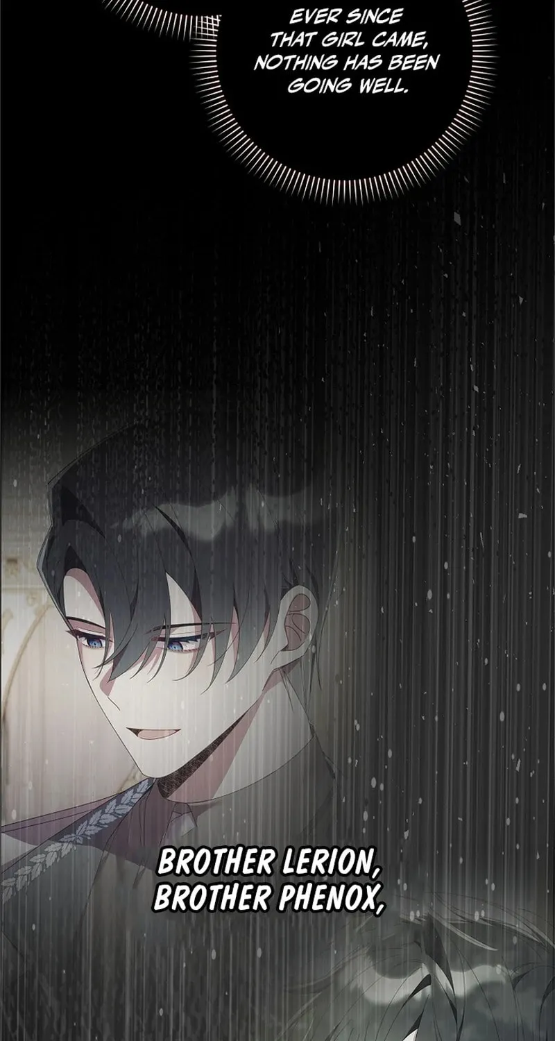 Don't Expect Me to Take Responsibility Chapter 11 page 31 - 