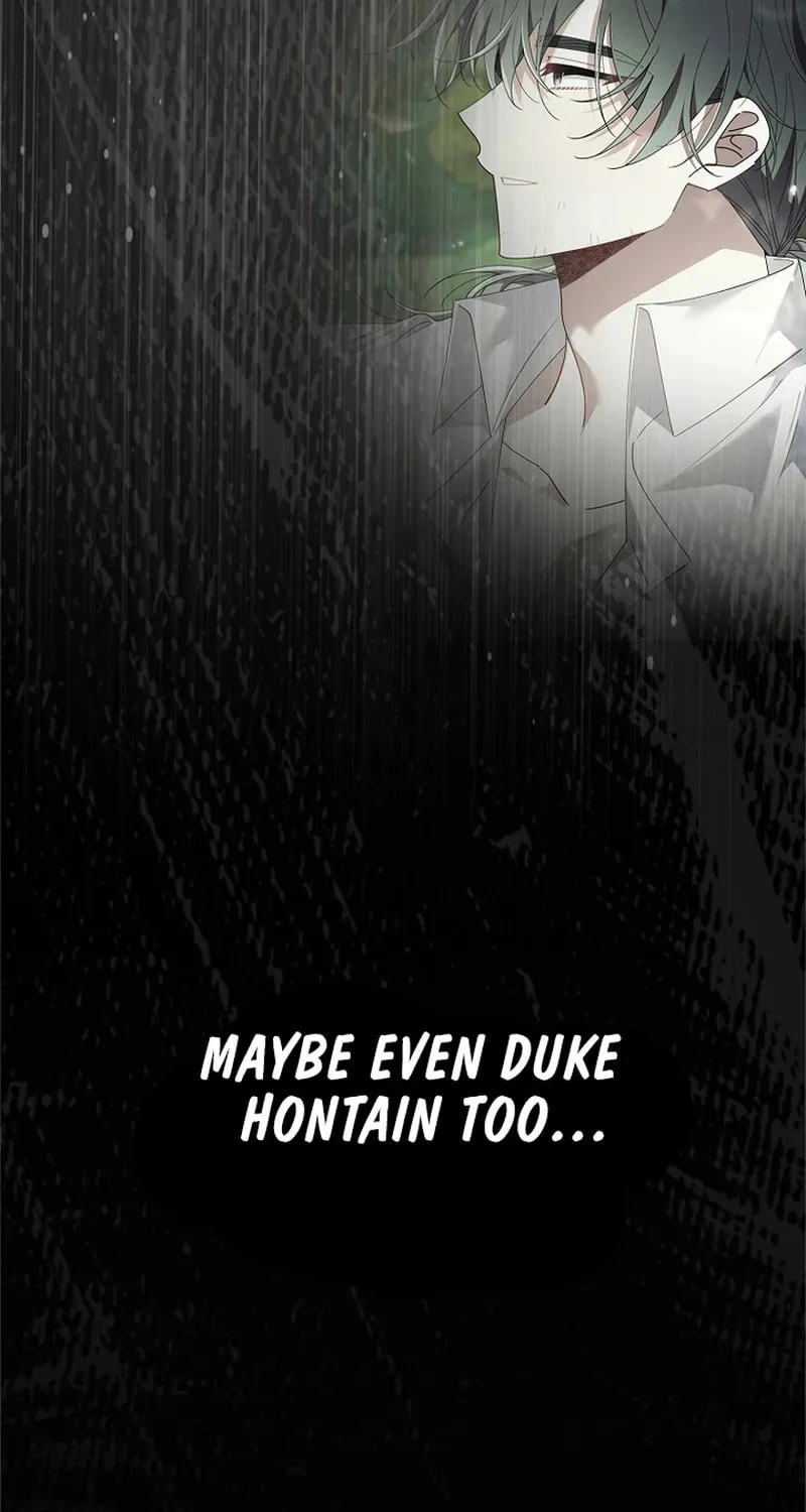 Don't Expect Me to Take Responsibility Chapter 11 page 32 - 