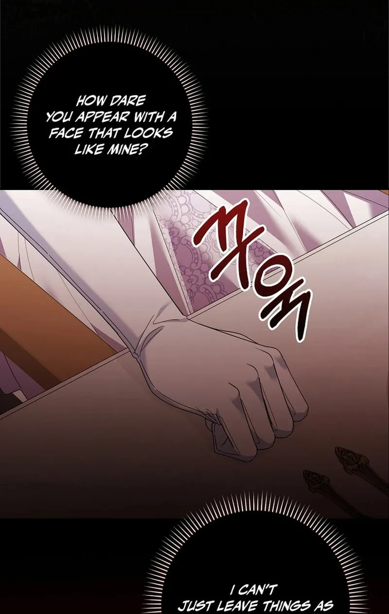 Don't Expect Me to Take Responsibility Chapter 11 page 33 - 