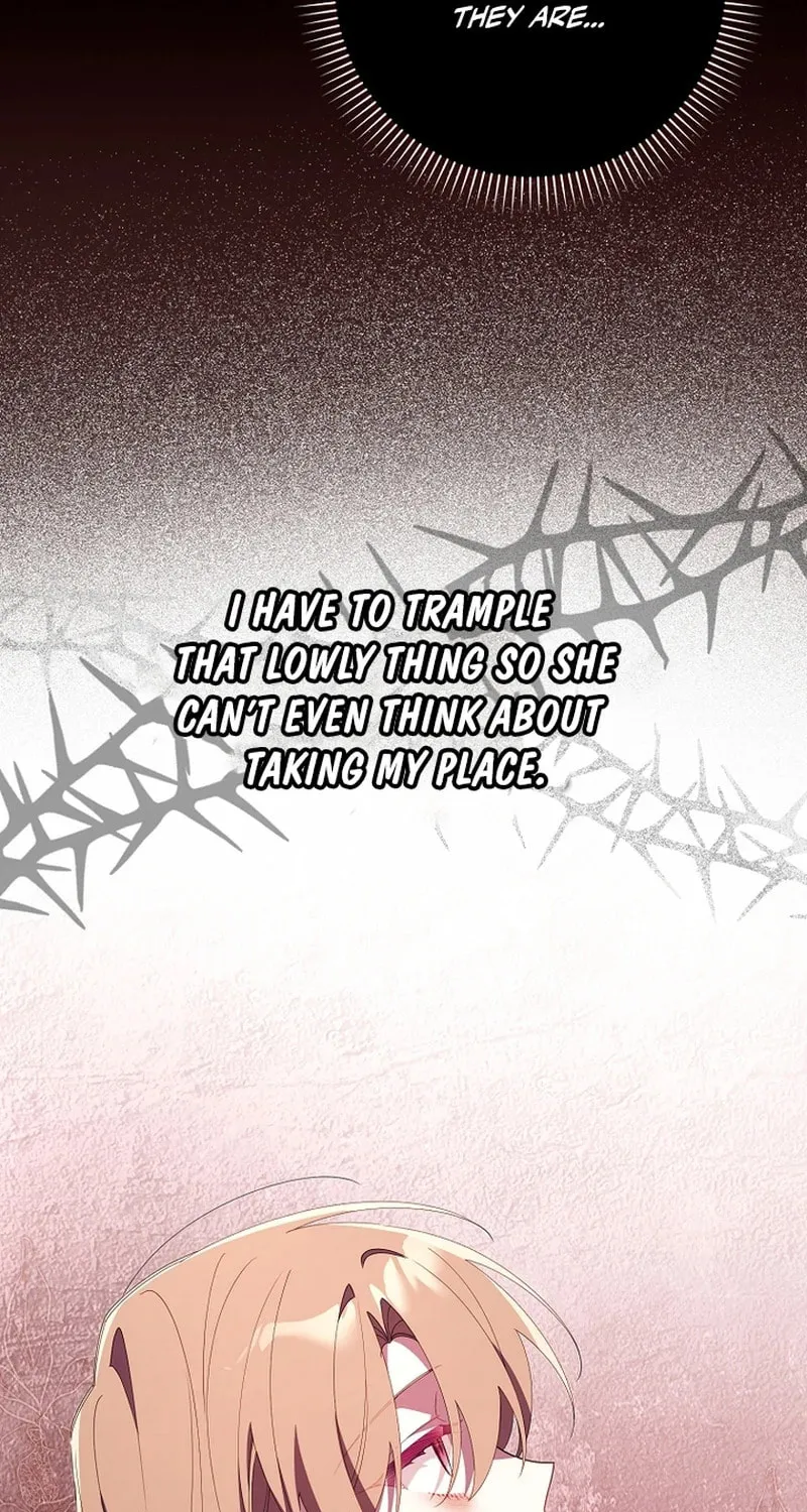Don't Expect Me to Take Responsibility Chapter 11 page 34 - 