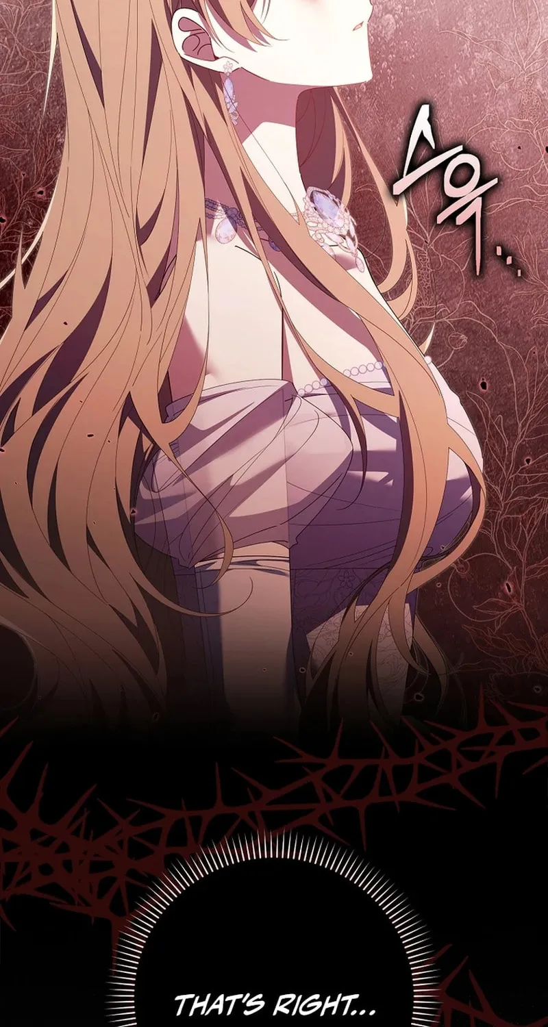 Don't Expect Me to Take Responsibility Chapter 11 page 35 - 