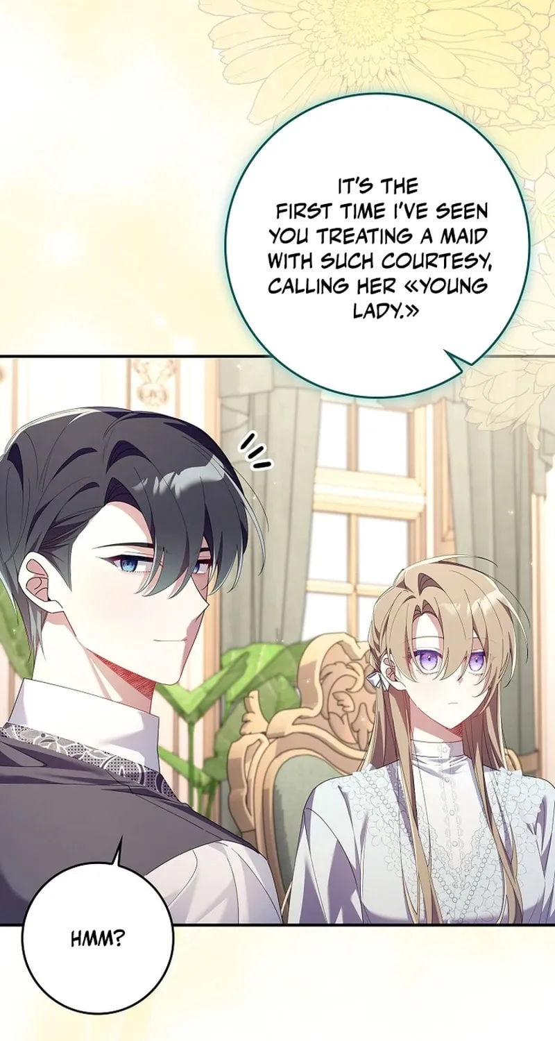 Don't Expect Me to Take Responsibility Chapter 11 page 40 - 