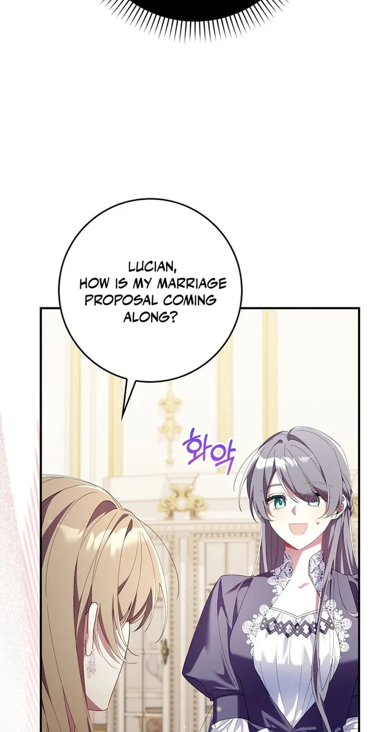 Don't Expect Me to Take Responsibility Chapter 11 page 5 - 