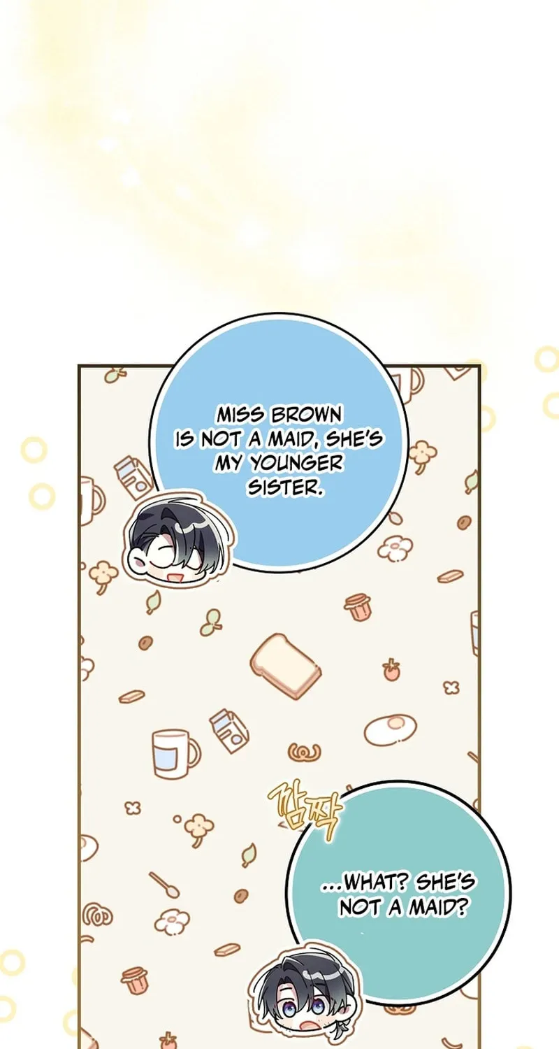 Don't Expect Me to Take Responsibility Chapter 11 page 41 - 