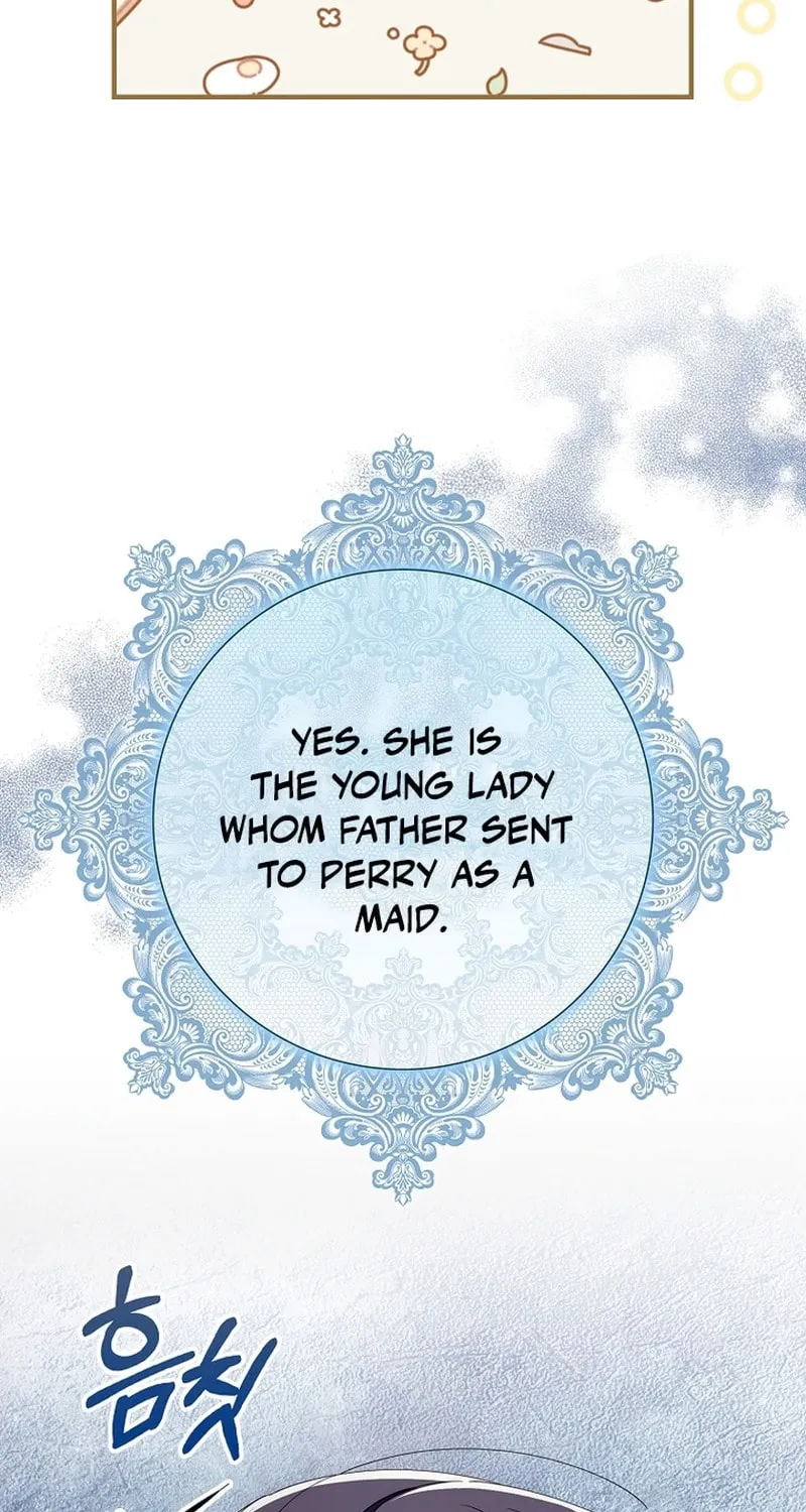Don't Expect Me to Take Responsibility Chapter 11 page 42 - 