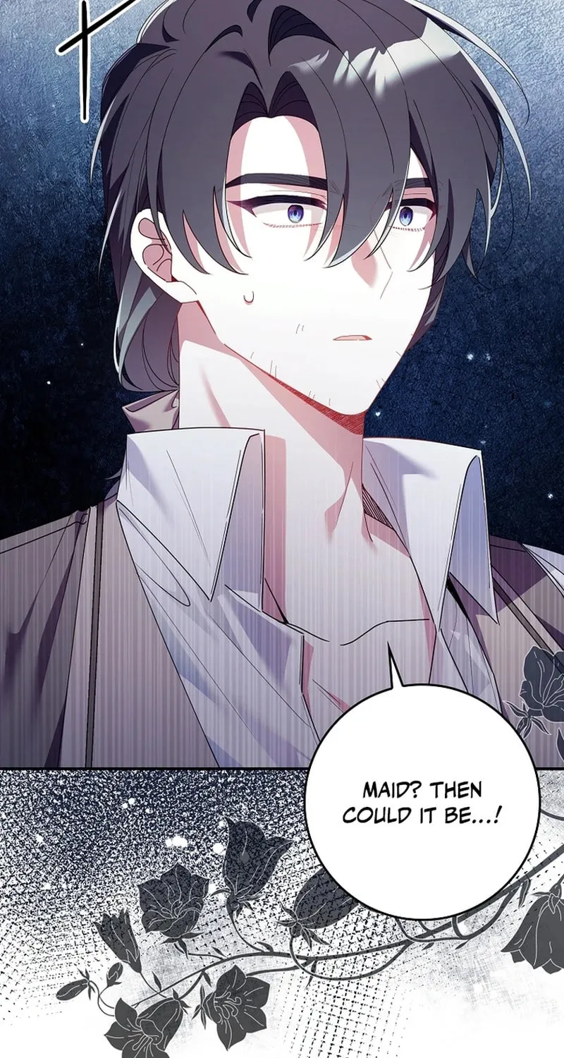 Don't Expect Me to Take Responsibility Chapter 11 page 43 - 