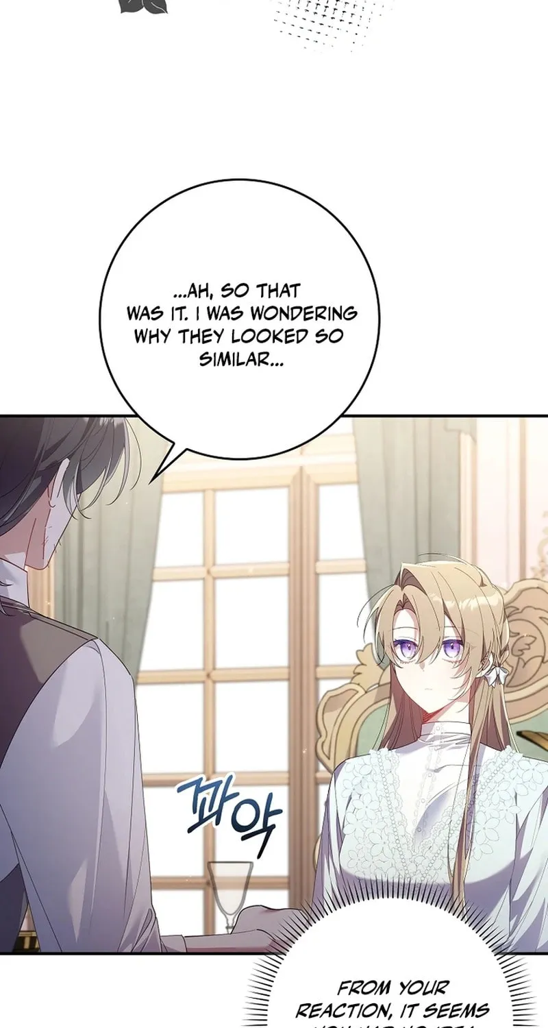 Don't Expect Me to Take Responsibility Chapter 11 page 44 - 