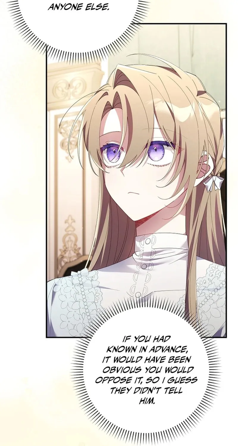 Don't Expect Me to Take Responsibility Chapter 11 page 46 - 