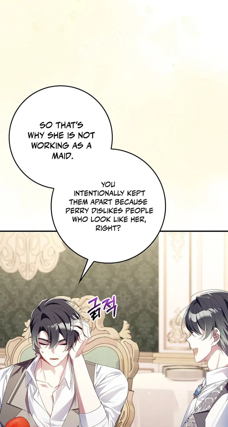 Don't Expect Me to Take Responsibility Chapter 11 page 47 - 