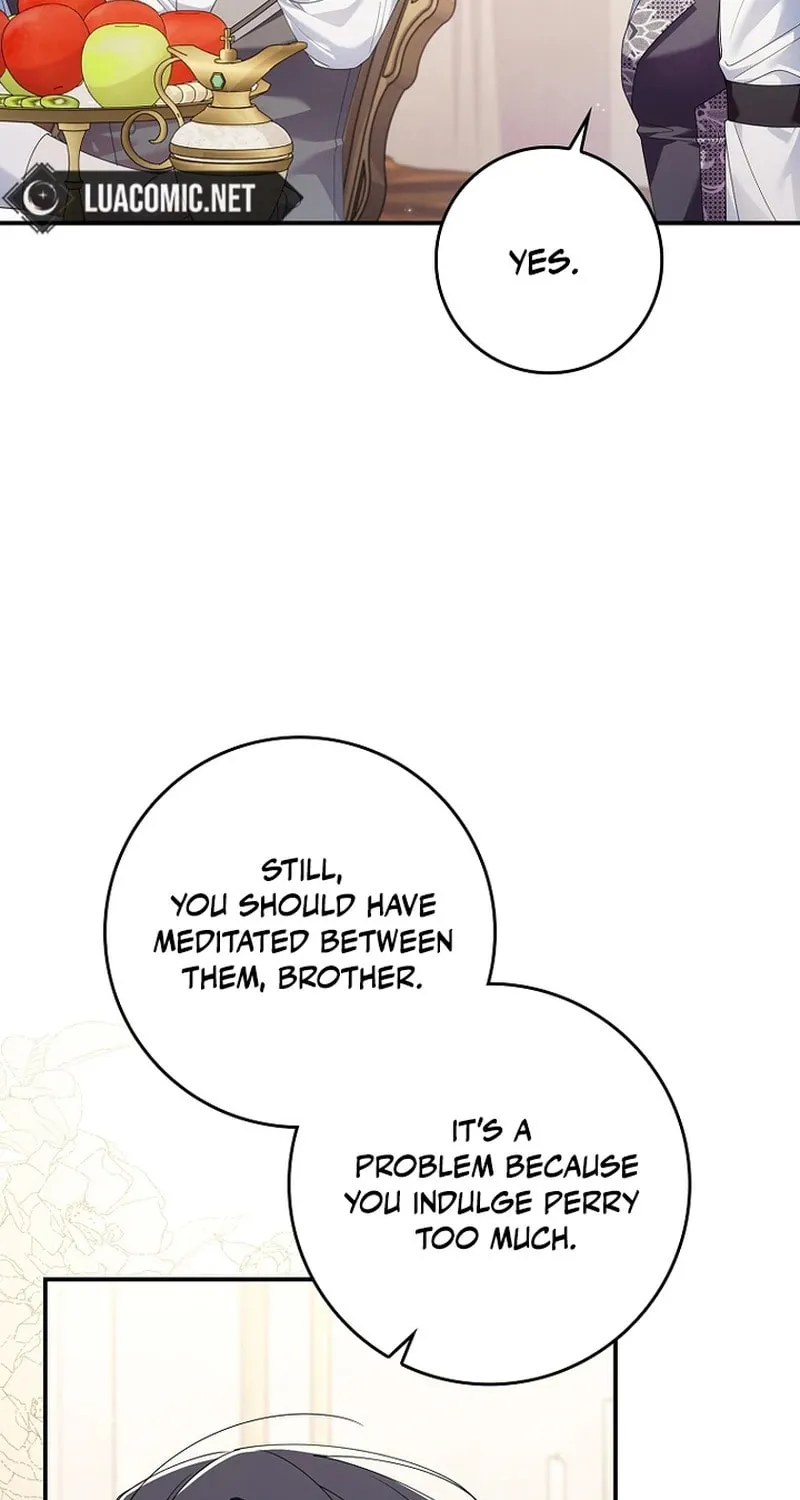 Don't Expect Me to Take Responsibility Chapter 11 page 48 - 