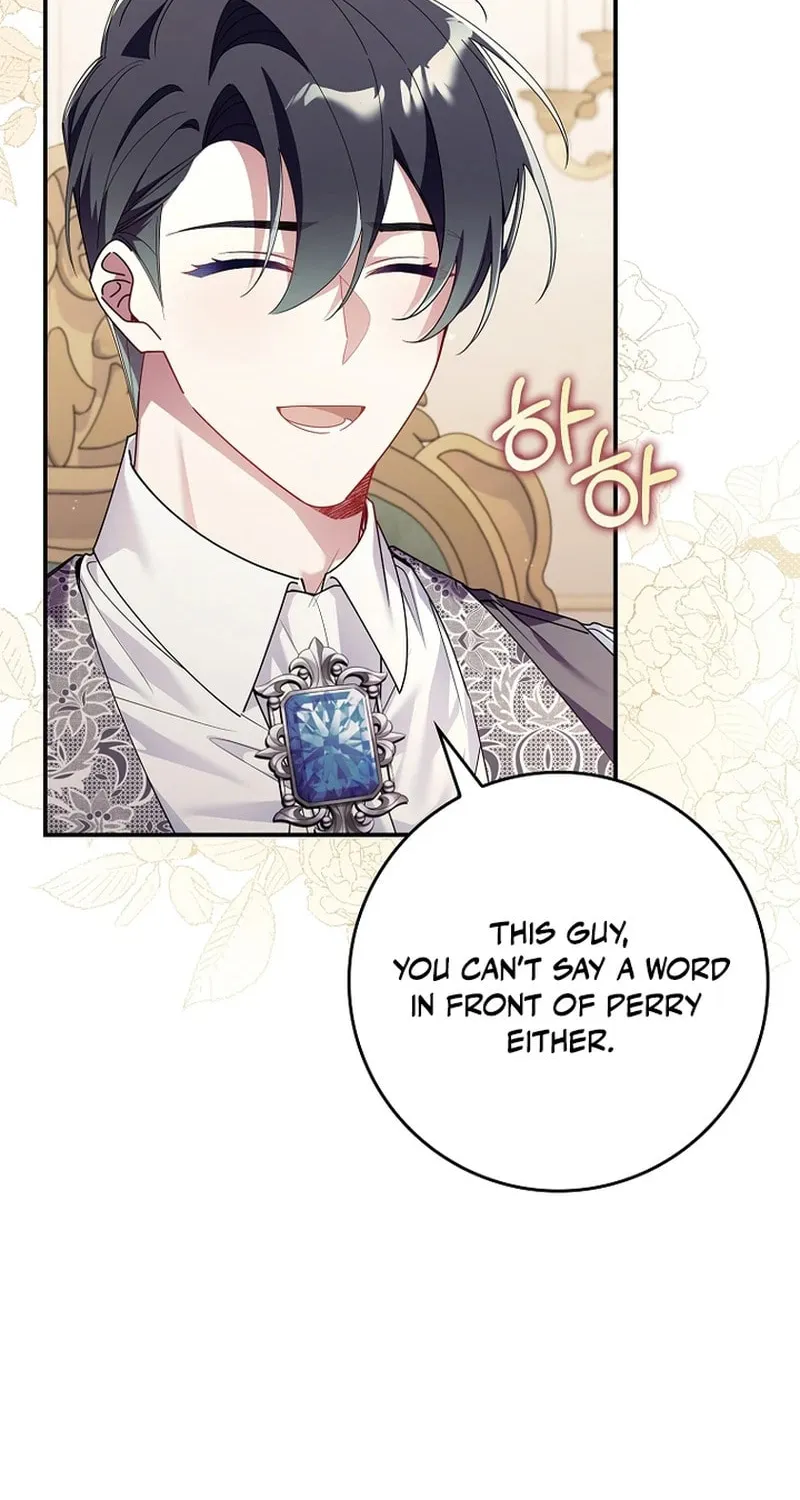 Don't Expect Me to Take Responsibility Chapter 11 page 49 - 