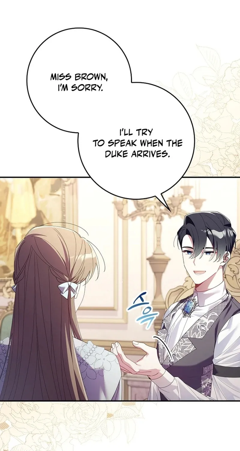 Don't Expect Me to Take Responsibility Chapter 11 page 50 - 