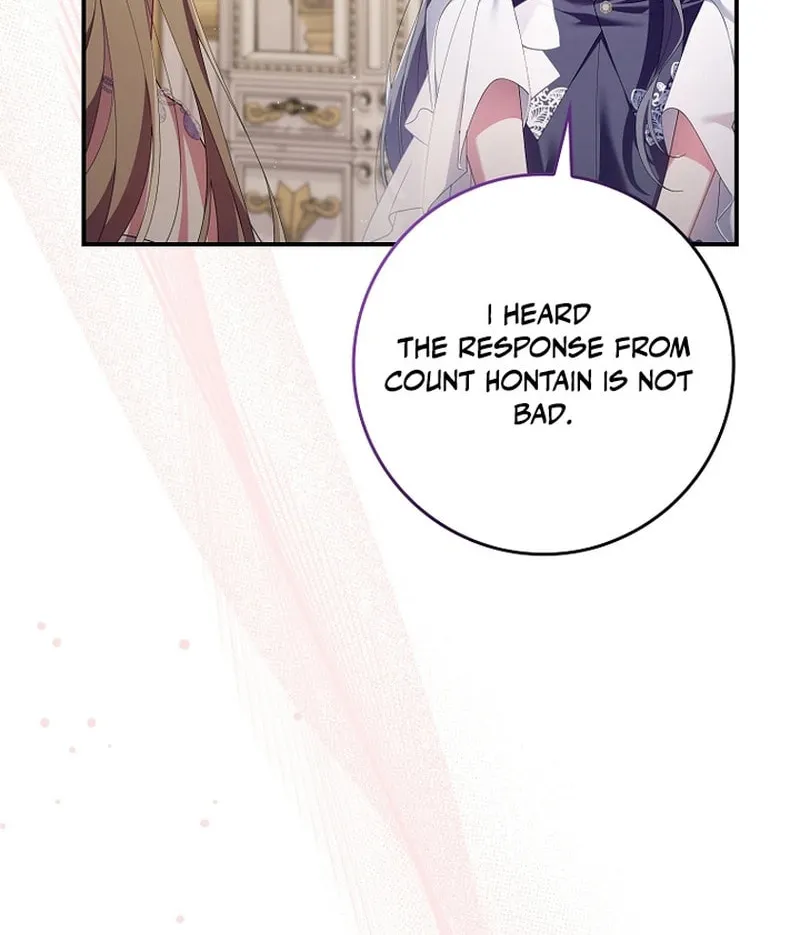 Don't Expect Me to Take Responsibility Chapter 11 page 6 - 
