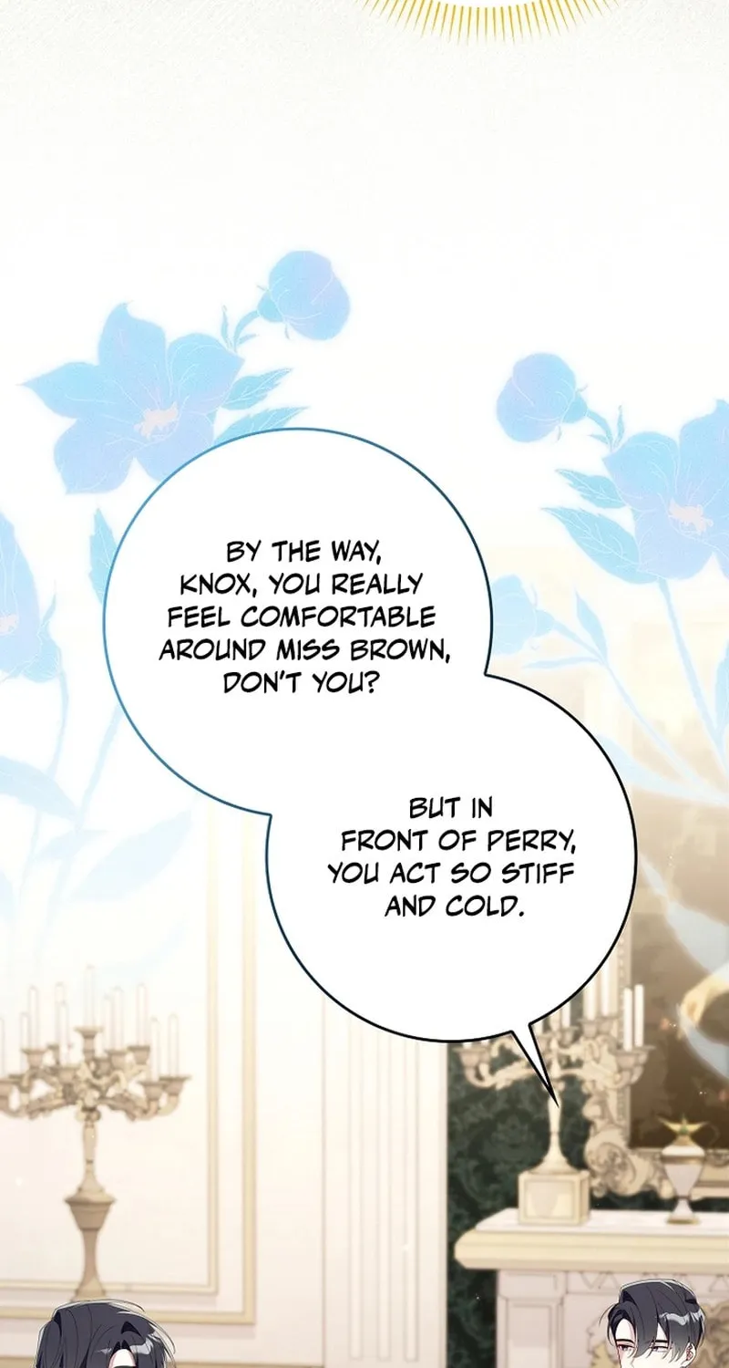 Don't Expect Me to Take Responsibility Chapter 11 page 53 - 