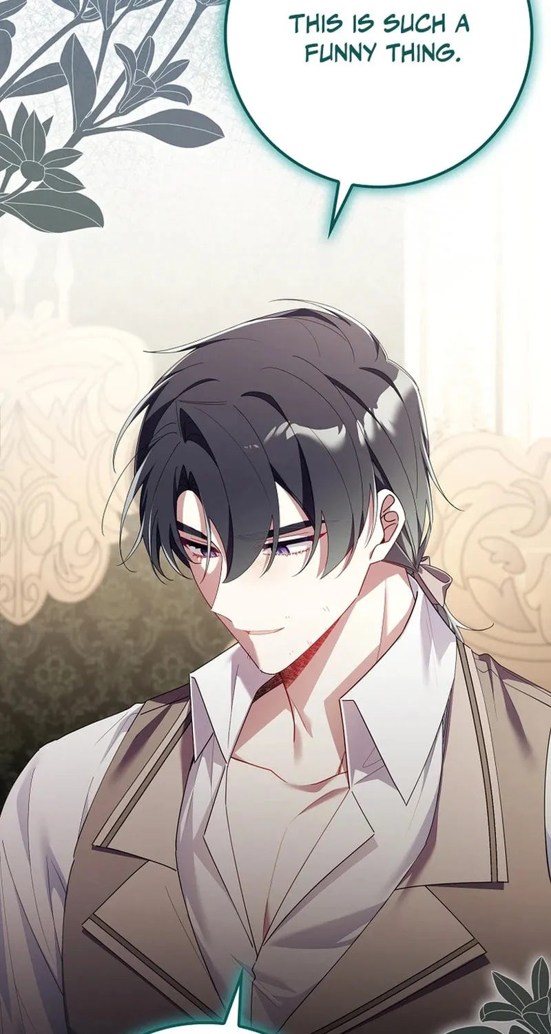 Don't Expect Me to Take Responsibility Chapter 11 page 56 - 