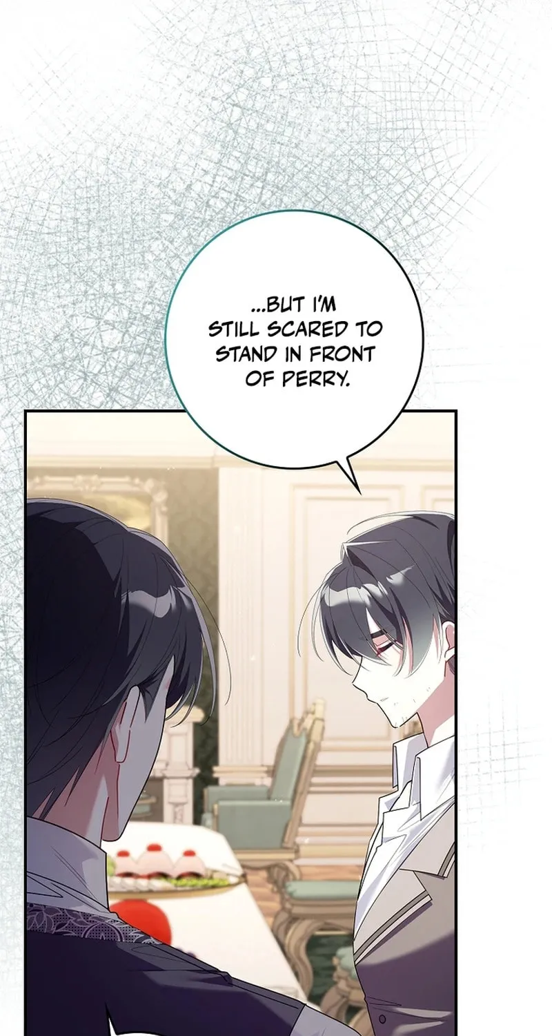 Don't Expect Me to Take Responsibility Chapter 11 page 58 - 