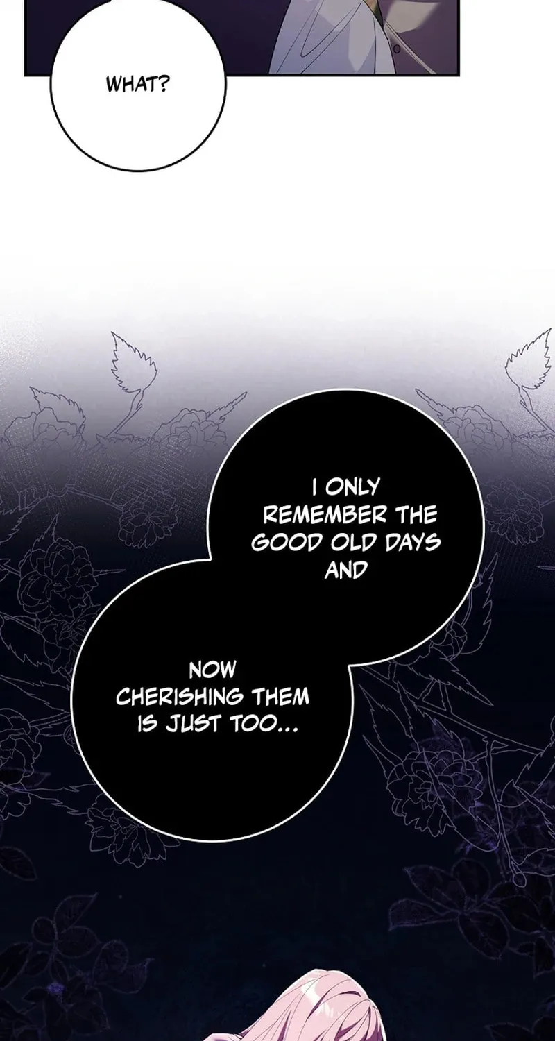 Don't Expect Me to Take Responsibility Chapter 11 page 59 - 