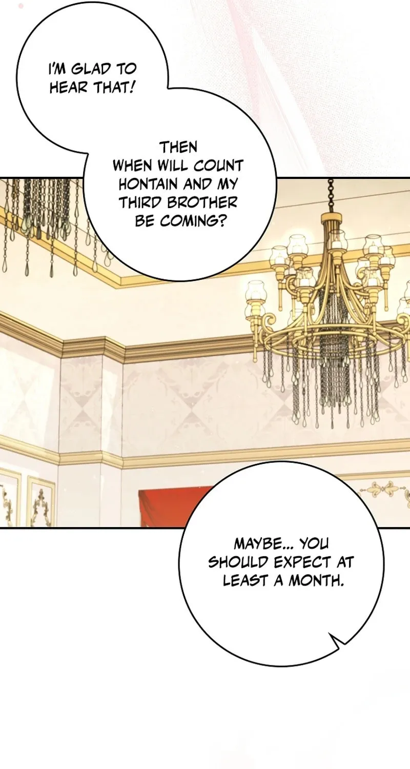 Don't Expect Me to Take Responsibility Chapter 11 page 7 - 