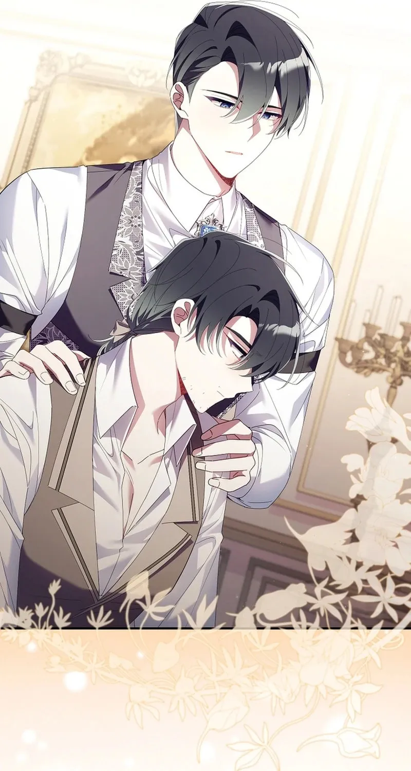 Don't Expect Me to Take Responsibility Chapter 11 page 64 - 