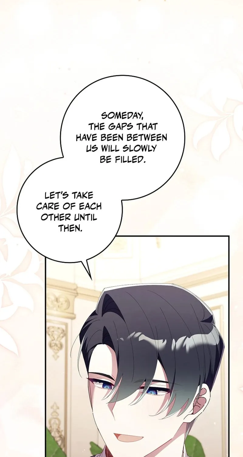 Don't Expect Me to Take Responsibility Chapter 11 page 65 - 